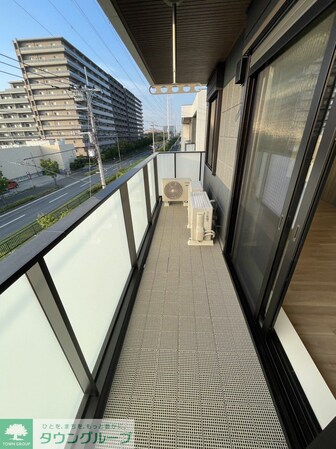 シャルマンおおたかの森の物件内観写真